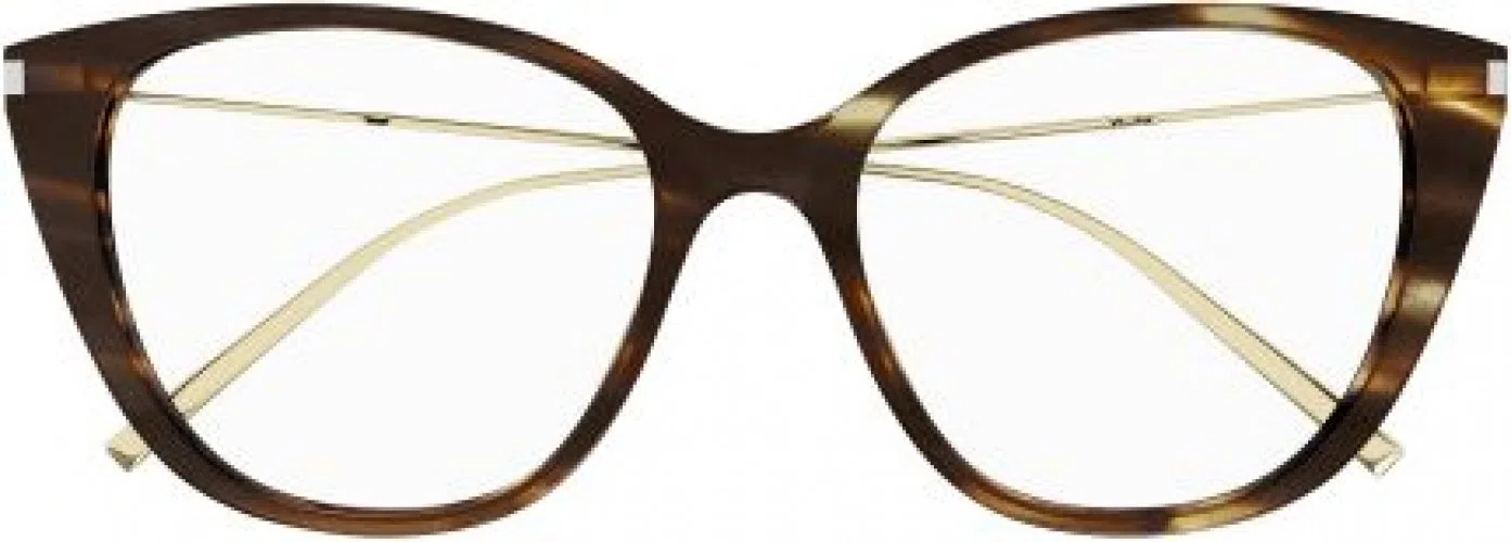 Saint Laurent SL 627 Eyeglasses - view 2